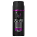 EXCITE Desodorante Body Spray  